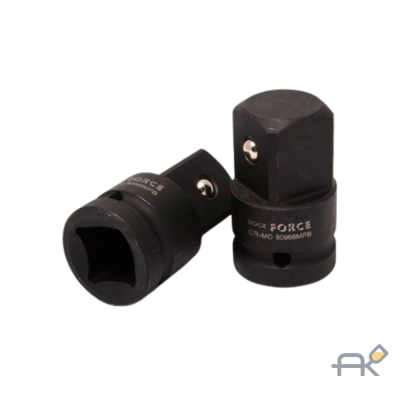 Адаптер ударный 3/4(F)x1(M) (RF-80968MPB)